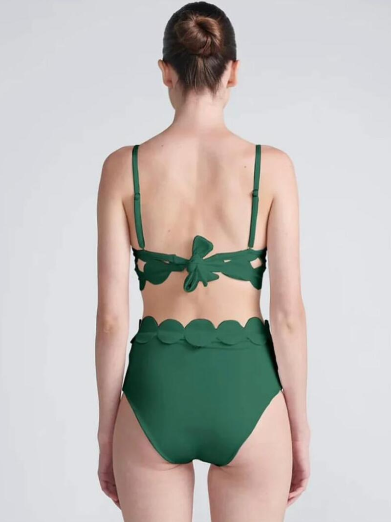 Emerald Illusion Cut-Out Set