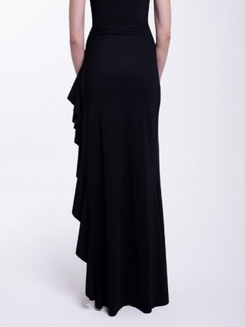 Mini Ruffled Swimset