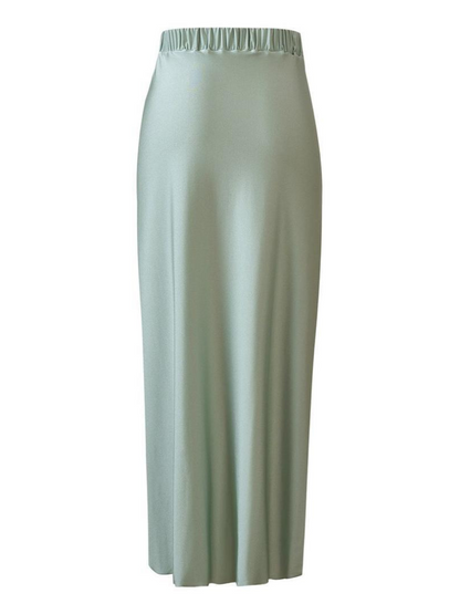 Bella One Side Shoulder Embellished Swimwear